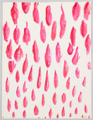 Louise Bourgeois. Untitled. 1993