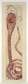 Louise Bourgeois. Le P&egrave;re et les 3 Fils. 2006