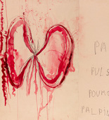 Louise Bourgeois. Les Matins Se L&egrave;vent. 2010