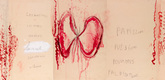 Louise Bourgeois. Les Matins Se L&egrave;vent. 2010