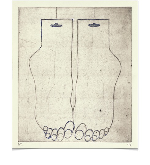 Body parts