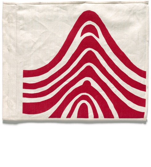 Fabric works