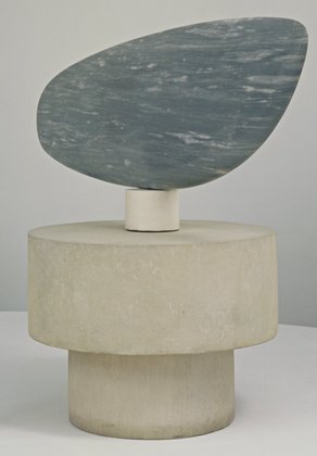 Constantin Brancusi. Fish. 1930
